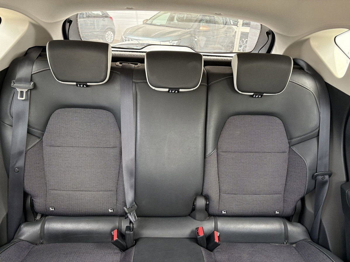 Renault Captur TCe 100 CV GPL FAP Intens (5)