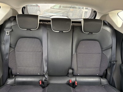 Renault Captur TCe 100 CV GPL FAP Intens (5)