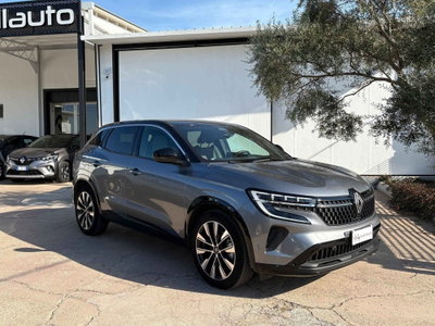 Renault Austral 1.2 full hybrid Techno 200cv auto usata