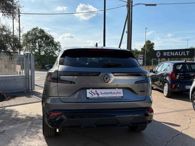 Renault Austral 1.2 full hybrid Techno 200cv auto (4)