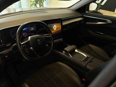 Renault Austral 1.2 full hybrid Techno 200cv auto (5)
