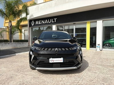 Renault Symbioz 1.8 full hybrid Iconic 160cv auto (2)