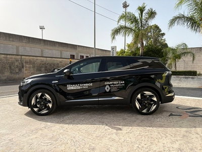 Renault Symbioz 1.8 full hybrid Iconic 160cv auto (4)