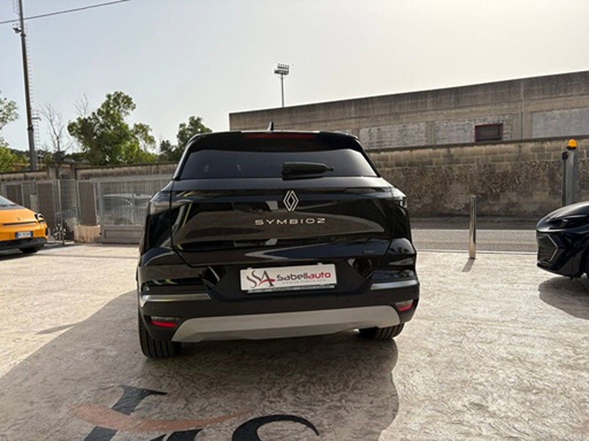 Renault Symbioz 1.8 full hybrid Iconic 160cv auto (5)