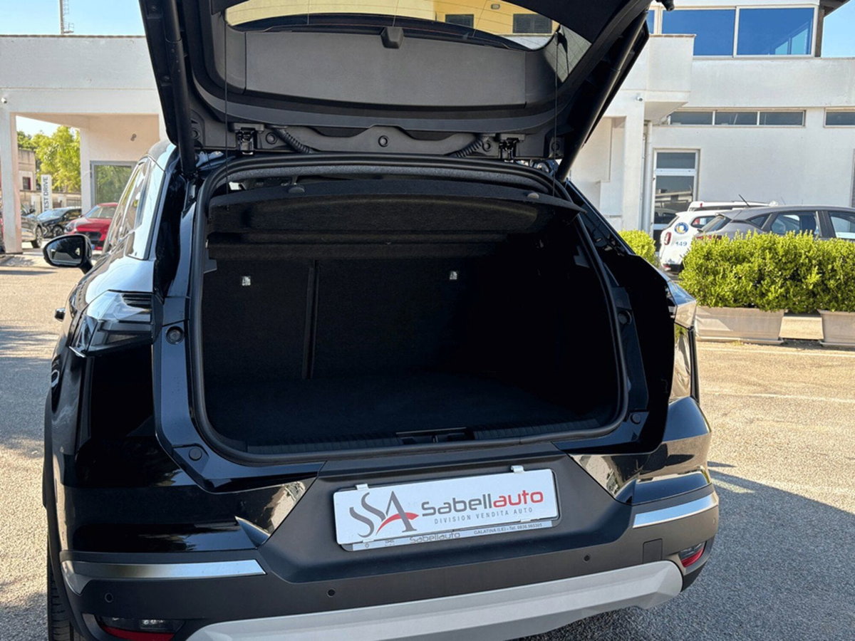 Renault Symbioz 1.8 full hybrid Iconic 160cv auto (7)