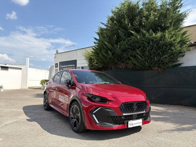 Renault Clio 1.8 full hybrid Esprit Alpine 160cv auto nuova