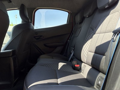 Renault Clio 1.8 full hybrid Esprit Alpine 160cv auto (8)