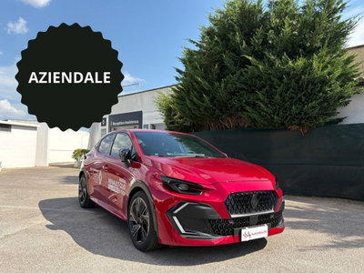 Renault Clio 1.8 full hybrid Esprit Alpine 160cv auto (9)