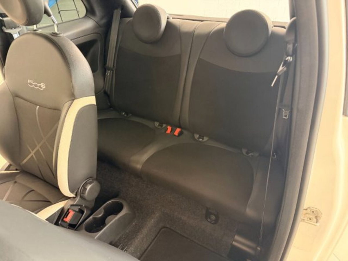 Fiat 500 1.2 S (10)