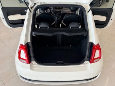 Fiat 500 1.2 S (11)