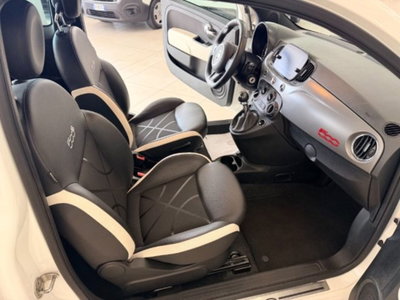 Fiat 500 1.2 S (12)