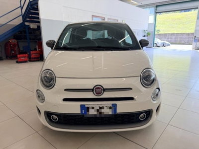 Fiat 500 1.2 S (2)