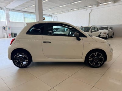 Fiat 500 1.2 S (4)