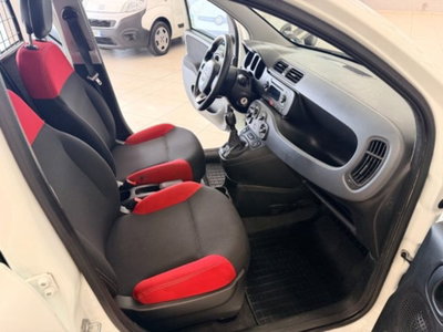Fiat Panda 1.3 MJT 4x4 Pop Van 2 posti (13)