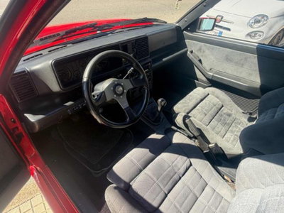 Lancia Delta turbo cat HF integrale (10)