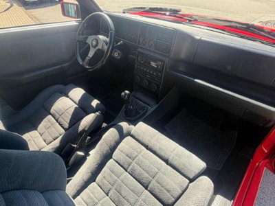 Lancia Delta turbo cat HF integrale (13)