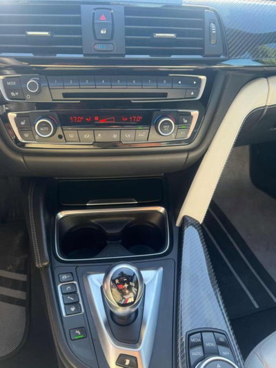 BMW Serie 4 Coupé M4 (10)