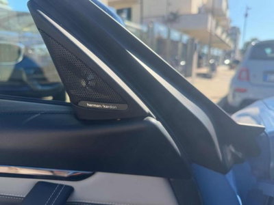 BMW Serie 4 Coupé M4 (13)