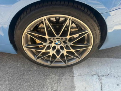 BMW Serie 4 Coupé M4 (14)