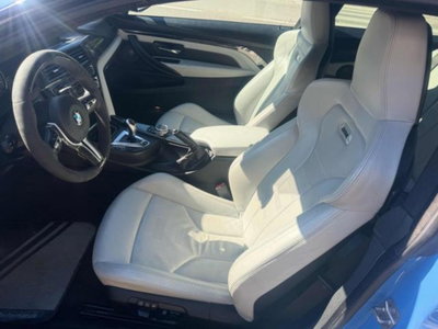BMW Serie 4 Coupé M4 (8)
