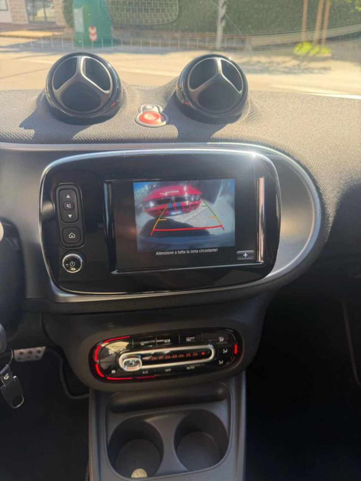 smart Fortwo Cabrio BRABUS 0.9 Turbo twinamic cabrio (10)