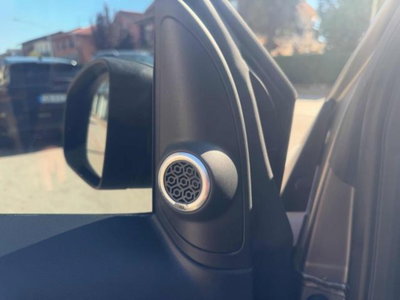 smart Fortwo Cabrio BRABUS 0.9 Turbo twinamic cabrio (11)
