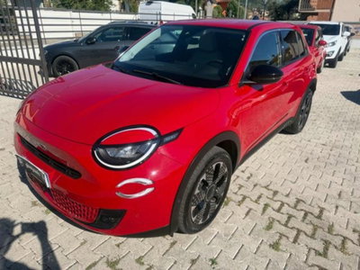 Fiat 600 1.2 La Prima 100cv usata