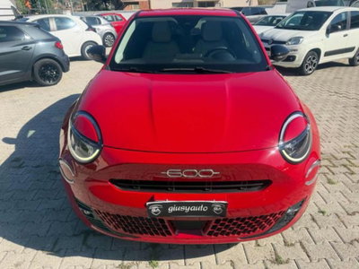 Fiat 600 1.2 La Prima 100cv (2)