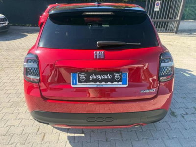 Fiat 600 1.2 La Prima 100cv (5)