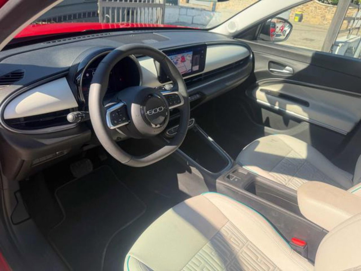 Fiat 600 1.2 La Prima 100cv (7)