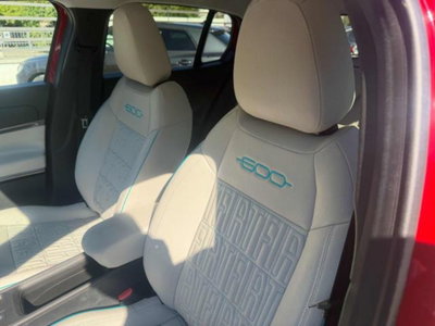 Fiat 600 1.2 La Prima 100cv (9)