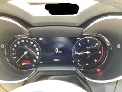 Alfa Romeo Stelvio Stelvio 2.2 Turbodiesel 210 CV AT8 Q4 Veloce (10)