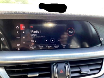 Alfa Romeo Stelvio Stelvio 2.2 Turbodiesel 210 CV AT8 Q4 Veloce (12)
