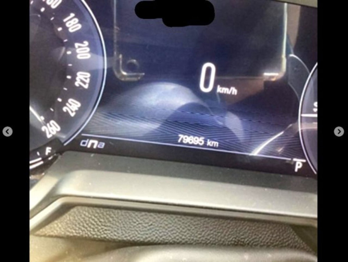Alfa Romeo Stelvio Stelvio 2.2 Turbodiesel 210 CV AT8 Q4 Veloce (18)