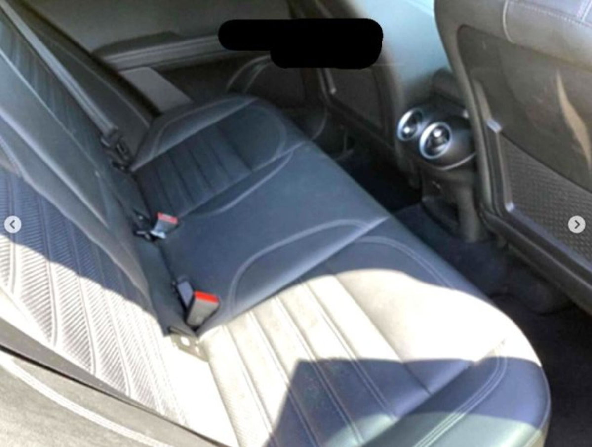Alfa Romeo Stelvio Stelvio 2.2 Turbodiesel 210 CV AT8 Q4 Veloce (7)