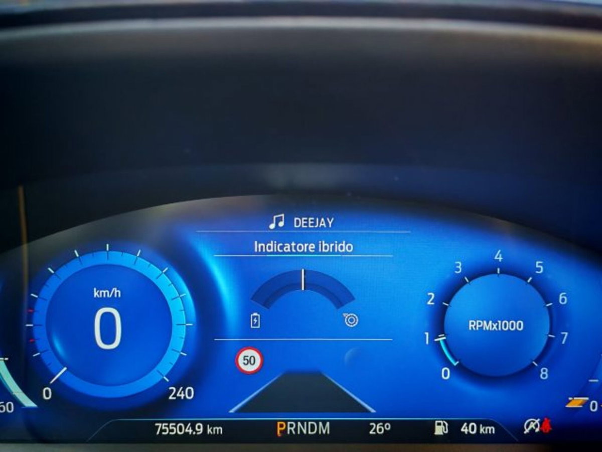 Ford Puma 1.0 EcoBoost Hybrid 125 CV S&S aut. ST-Line Design (10)