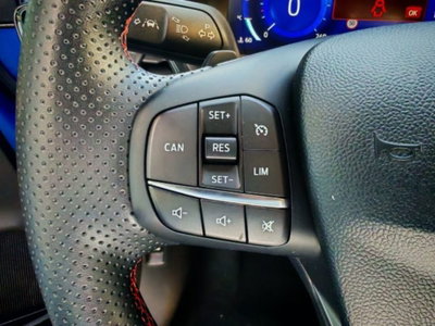 Ford Puma 1.0 EcoBoost Hybrid 125 CV S&S aut. ST-Line Design (12)