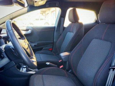Ford Puma 1.0 EcoBoost Hybrid 125 CV S&S aut. ST-Line Design (8)