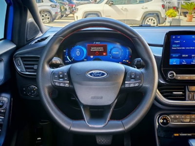 Ford Puma 1.0 EcoBoost Hybrid 125 CV S&S aut. ST-Line Design (9)
