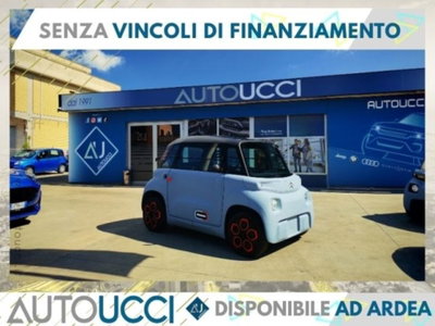 Citroen Ami My Ami Peps usata