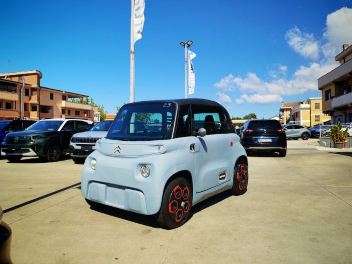 Citroen Ami My Ami Peps (13)