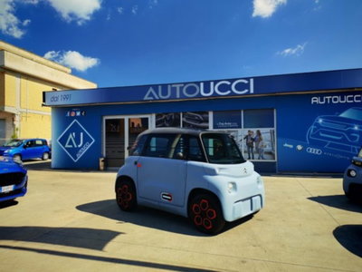 Citroen Ami My Ami Peps (3)