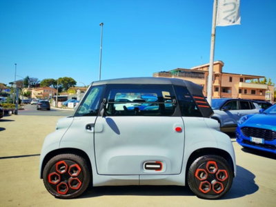 Citroen Ami My Ami Peps (5)