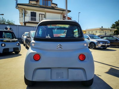 Citroen Ami My Ami Peps (6)