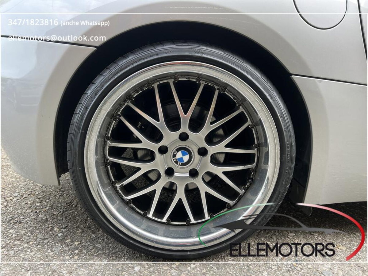 BMW Z4 Coupé Z4 3.0si cat (12)