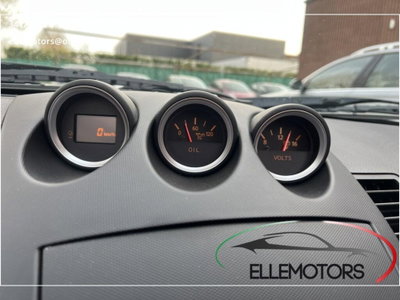 Nissan 350Z Cabrio Roadster 3.5 V6 Lev 1 (11)