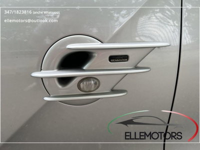 BMW Z4 Cabrio Z4 3.0i cat Roadster (12)