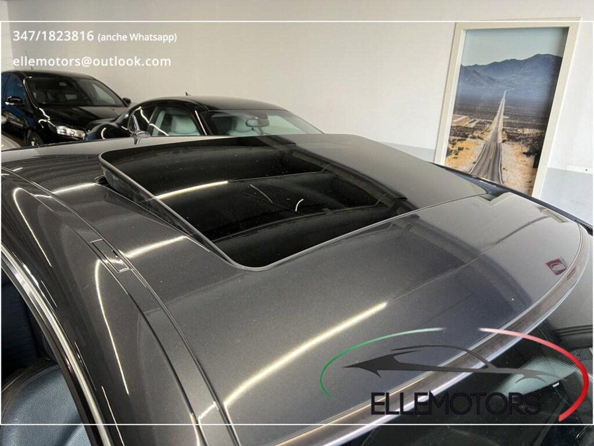 Mercedes-Benz CLK 280 cat Avantgarde (7)