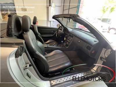Mercedes-Benz SLK 230 cat Kompressor (10)