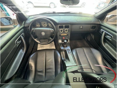 Mercedes-Benz SLK 230 cat Kompressor (9)